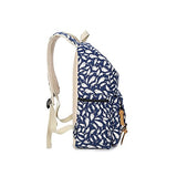 S Kaiko Canvas Backpack School Bakcpack For Women And Men School Bag Laptop Backpack Daypack