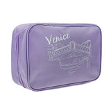 FakeFace Men Women Portable Multi-functional Waterproof Hanging Toiletries Travel Make-up Wash