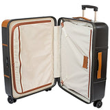 Bric'S Luggage Bbg08303 Bellagio Ultra-Light 27 Inch Spinner Trunk, Olive, One Size