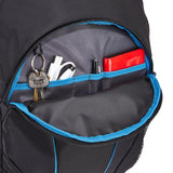 Case Logic Cadence Backpack for 15.6-Inch Laptop and Tablet (BPCB-115)