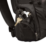 Case Logic 17.3-Inch Laptop Backpack (RBP-217)