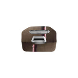 InterestPrint Funny Red Wine Bottle Grapes Travel Luggage Cover Suitcase Baggage Protector Fits 18"-21" Luggage