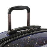 Heys Luggage Purple Amethyst 30 Inch Spinner Suitcase