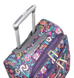 Lily Bloom Wild Woods 28" Exp Spinner (WildWoods)