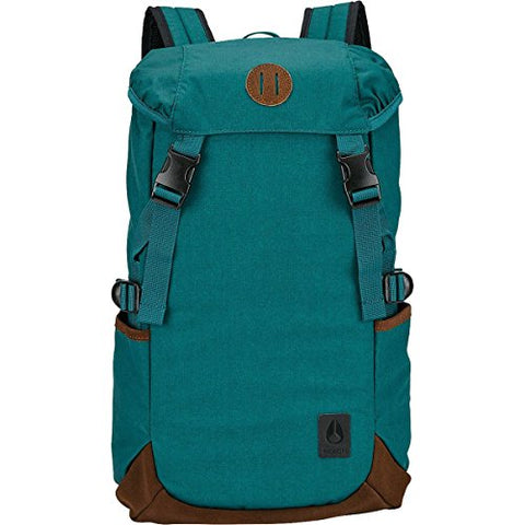 Nixon - Men'S Trail Backpack Ii, Size: O/S, Color: Spruce