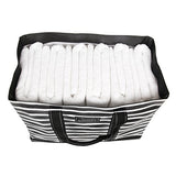 Scout Original Deano Large Tote Bag, Fleetwood Black