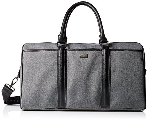 Ted Baker Men'S Movies Bag, Grey