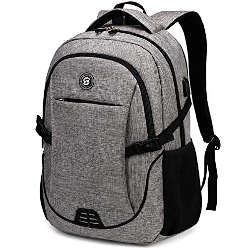 Shop SHRRADOO Anti Theft Laptop Backpack Trav – Luggage Factory