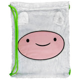 Bioworld Adventure Time Finn Big Face Backsack