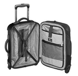 Eagle Creek Tarmac Awd 22 Inch, Asphalt Black