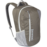 Browning Day Pack (Military Green/Grey)