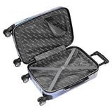 Steve Madden 3 Piece Luggage With Spinner Wheels (Diamond)