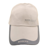 FakeFace Adults Fast Dry Large Long Brimmed Baseball Golf Cap Outdoor Sports Fishing Anti-UV Sun block Protection SunHat Sunbonnet Adjustable Mesh Cap Hat,Camel,Adjustable