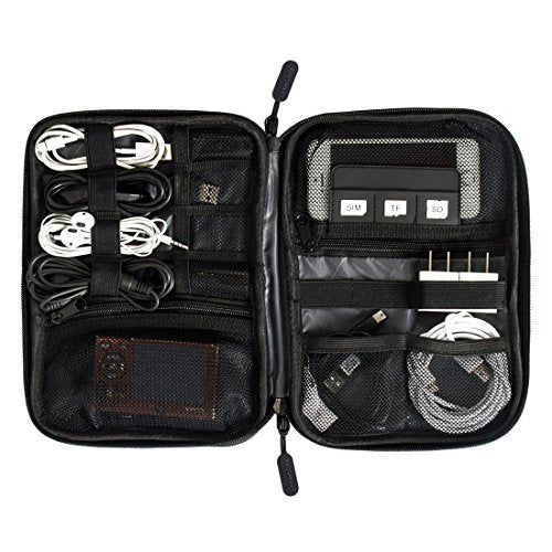 Shop BAGSMART Electronic Organizer Travel Uni Luggage Factory