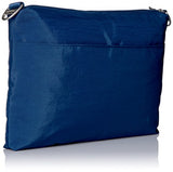 Baggallini Tablet Crossbody, Pacific