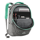 The North Face Women's Women's Borealis Bristol Blue/Jasper Green One Size