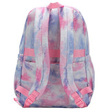 Kid Backpack Girl and Boy Cat Ear Bag for School Classic Bag Large Size Light Weight Have Gift Package Colorful pink