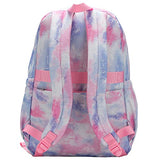 Kid Backpack Girl and Boy Cat Ear Bag for School Classic Bag Large Size Light Weight Have Gift Package Colorful pink