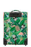 American Tourister Funshine Disney Hand Luggage, 55 cm, 39 liters, Multicolour (Minnie Miami Palms)