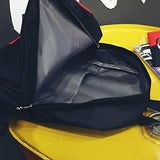 Hot Sale! ❤️ Shoulder Bags, Neartime Fashion 2Pcs Women Versatile Patchwork Zipper Bookbags