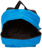 Vans Unisex Deana Iii Corduroy Blue Backpack School Bag