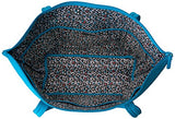 Vera Bradley Women'S Iconic Miller Travel Bag