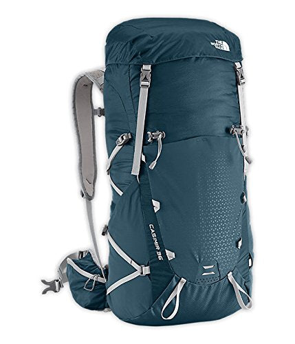 Shop The North Face Unisex Casimir 36 Diesel – Luggage Factory