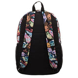 Eevee Backpack And Pencil Bag