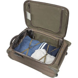 New Size Zero XL 22" Rolling Upright Color: Black