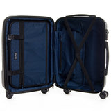 CALPAK Davis Expandable Luggage Set, Ivory