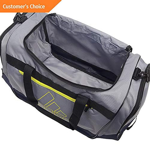Sandover Defender III Medium Duffel 5 Colors Gym Duffel NEW | Model LGGG - 166 |