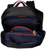 Tommy Hilfiger Backpack for Women Alexander, Black