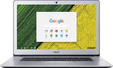 Acer 15.6" Fhd Ips Touch-Screen Chromebook-Intel Quad Core N4200 Up To 2.5 Ghz, 4Gb Ram, 32Gb