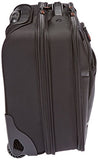 Samsonite Pro 4 DLX Mobile Office PFT, Black, One Size