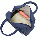 London Fog Knightsbridge II 17" Cabin Bag, Sapphire