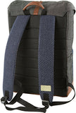 HEX Coast Laptop Backpack (Denim/Dot - HX1841-DNDT)