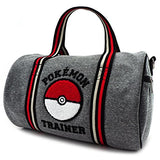Loungefly X Pokémon Trainer Duffle Bag (One Size, Multi)