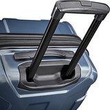 Samsonite 102691-1041 Centric 3pc Hardside 20/24/28 Luggage Set with Accessory Bundle