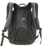 Mobile Edge Express Backpack- 16-Inch Pc/17-Inch Mac (Black/Silver)