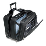 Samsonite Business One Mobile Office, Black