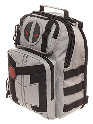 Marvel Deadpool X-Force Mini Sling Backpack