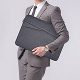 15.6 Inch Waterproof Laptop Sleeve Bag Compatible HP Premium 15.6",Acer Aspire E 15,Acer Predator