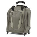 Travelpro Maxlite 5 | 4-Pc Set | Underseater, 21" Carry-On & 25" Exp. Spinners With Travel Pillow