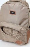 Vans Shoes Old Skool Ii Backpack / Khaki