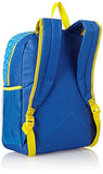 Fab Starpoint Little Boys' Pokemon 16 Inch Backpack, Multi, One Size