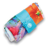 Samsonite Foldable Shopper’S Tote, Floral