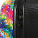 Mia Toro Duaiv Splash 3 Piece Set