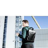 Moleskine Classic Vertical Device Bag (Black)