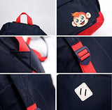 Fanci Kindergarten Children's Backpack Nursery School Student Book Bag