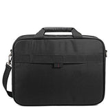 Samsonite Xenon 3.0 Two Gusset Brief-Checkpoint Friendly Laptop Bag, Black, One Size